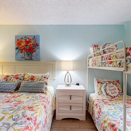 Beach Cottage 1403 Clearwater Beach Luaran gambar