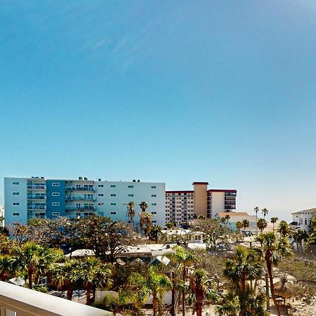 Beach Cottage 1403 Clearwater Beach Luaran gambar