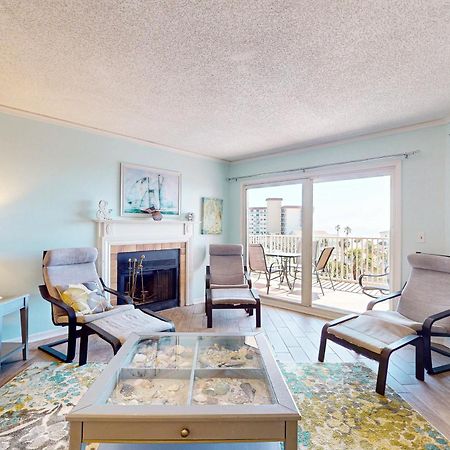 Beach Cottage 1403 Clearwater Beach Luaran gambar