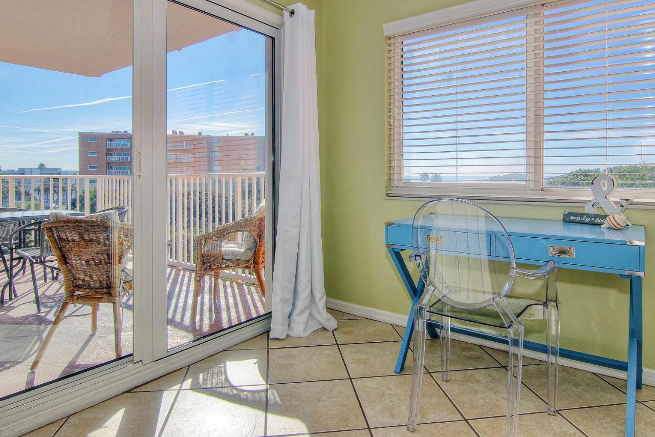 Beach Cottage 1403 Clearwater Beach Luaran gambar
