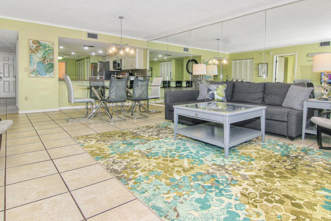 Beach Cottage 1403 Clearwater Beach Luaran gambar