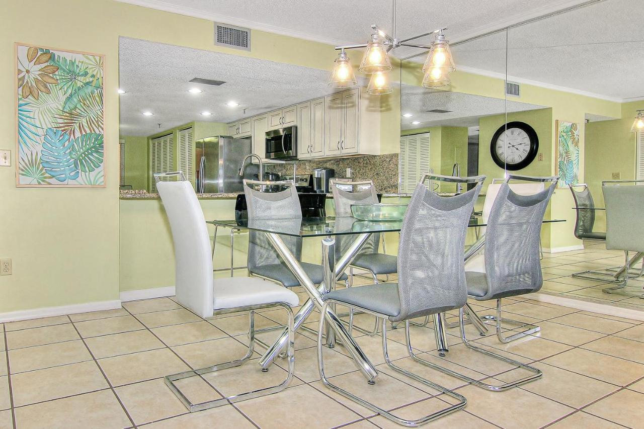 Beach Cottage 1403 Clearwater Beach Luaran gambar