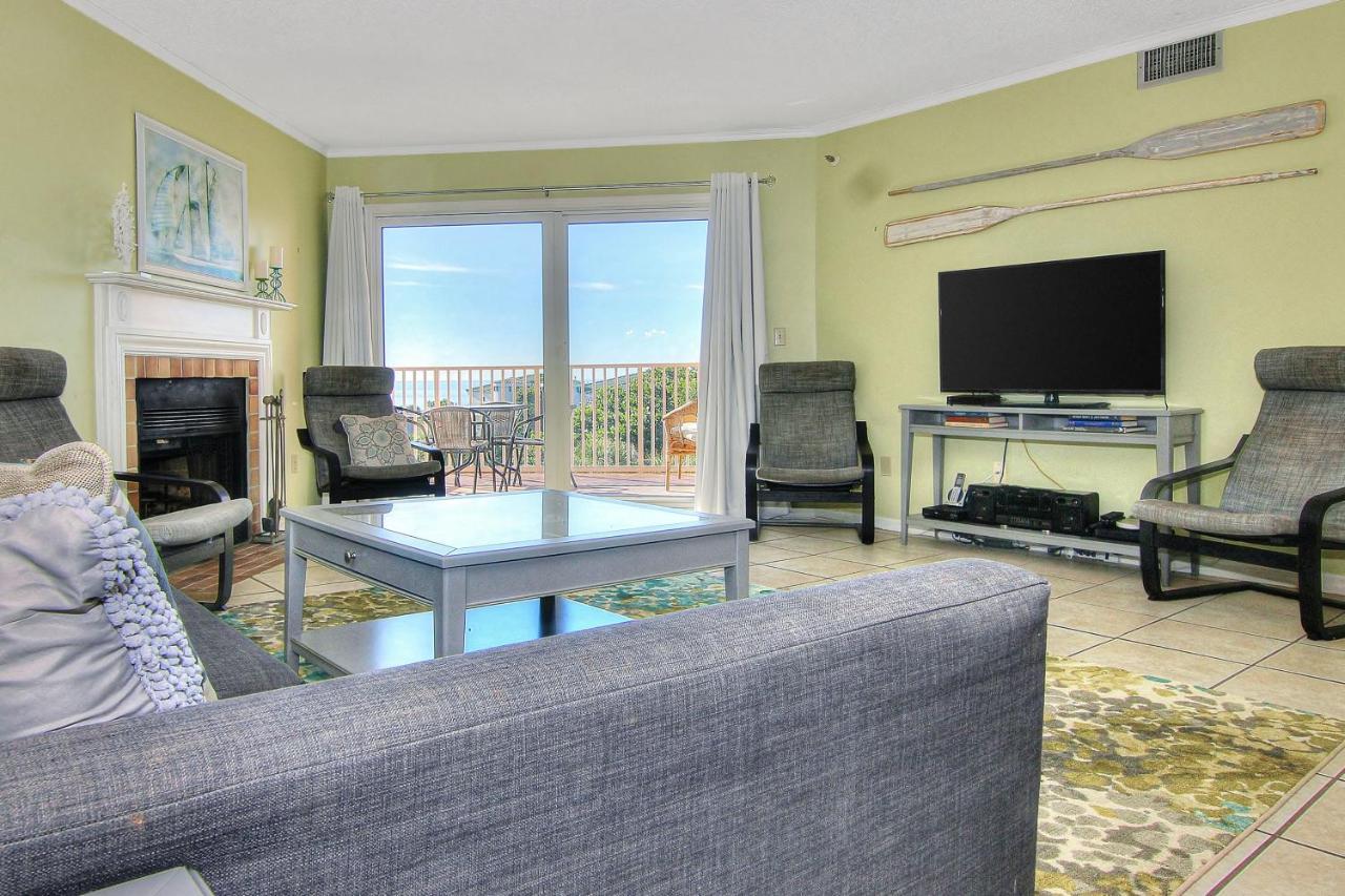 Beach Cottage 1403 Clearwater Beach Luaran gambar