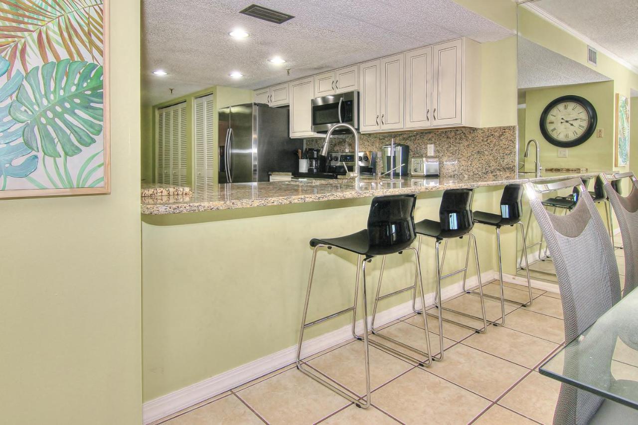 Beach Cottage 1403 Clearwater Beach Luaran gambar