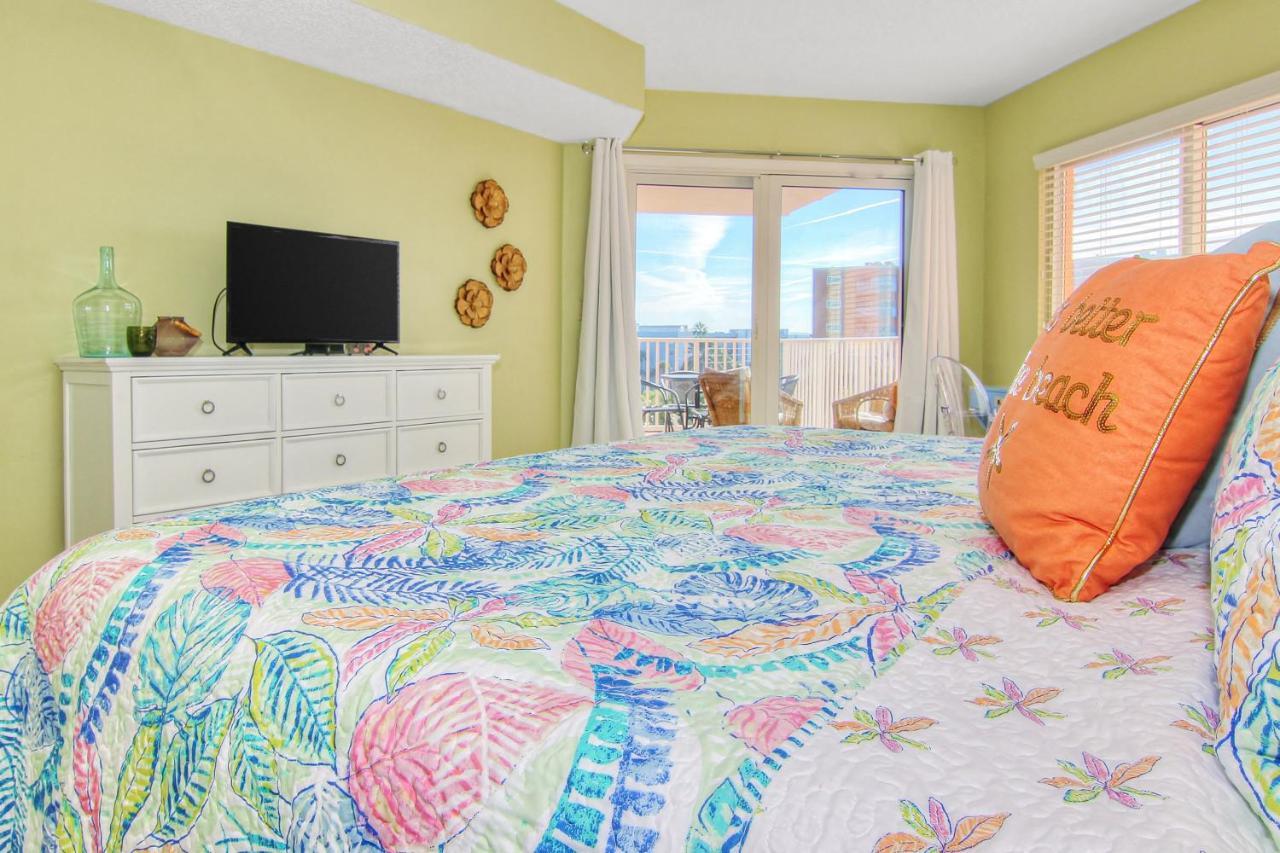 Beach Cottage 1403 Clearwater Beach Luaran gambar