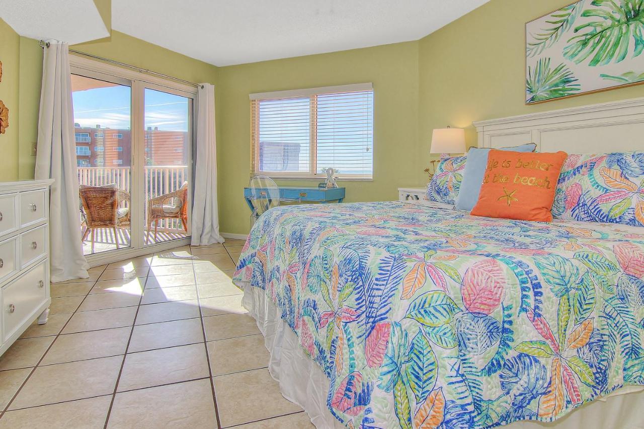 Beach Cottage 1403 Clearwater Beach Luaran gambar