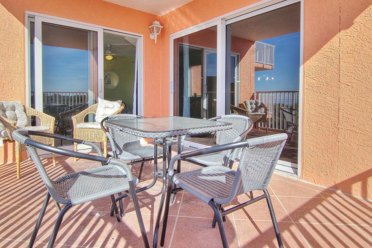Beach Cottage 1403 Clearwater Beach Luaran gambar