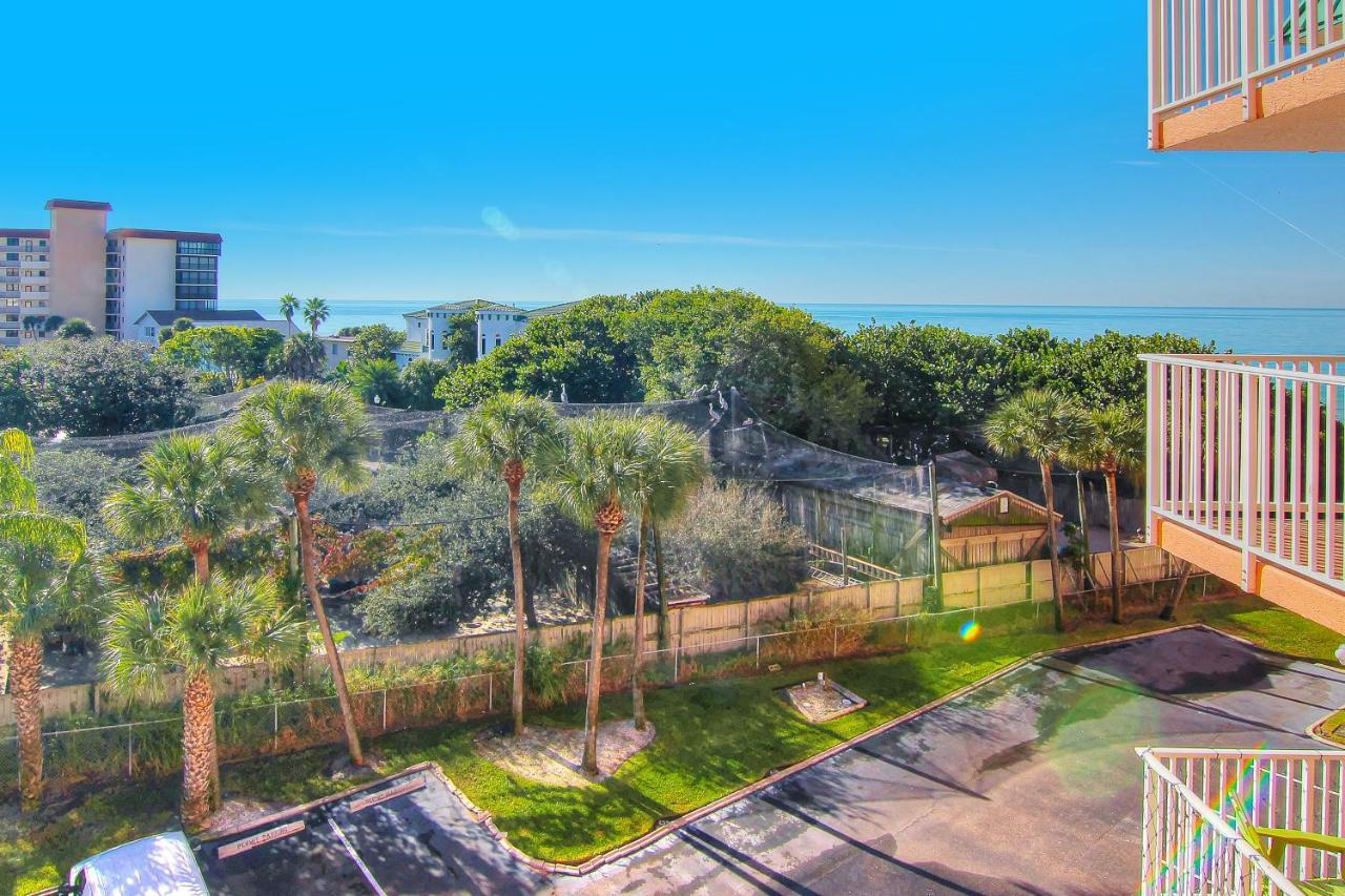 Beach Cottage 1403 Clearwater Beach Luaran gambar