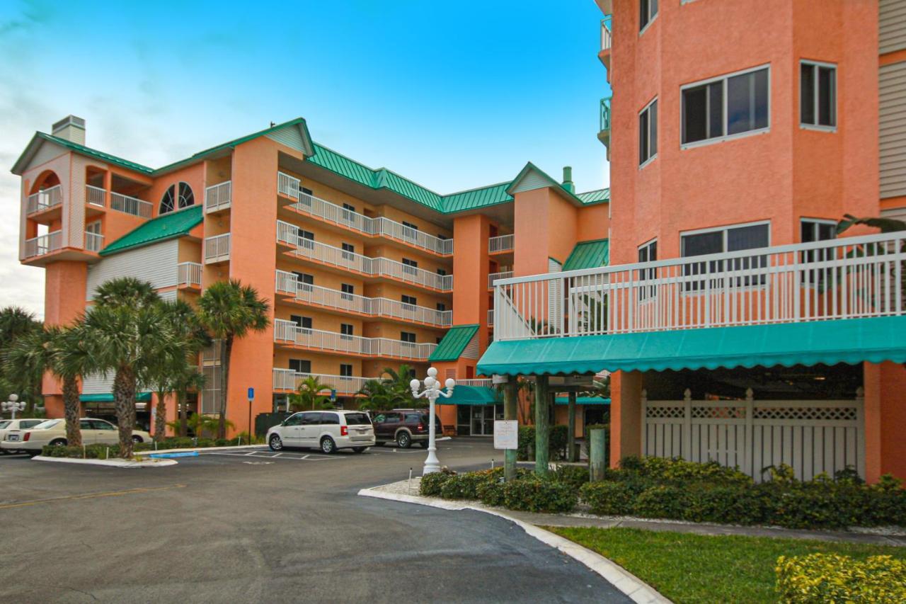 Beach Cottage 1403 Clearwater Beach Luaran gambar