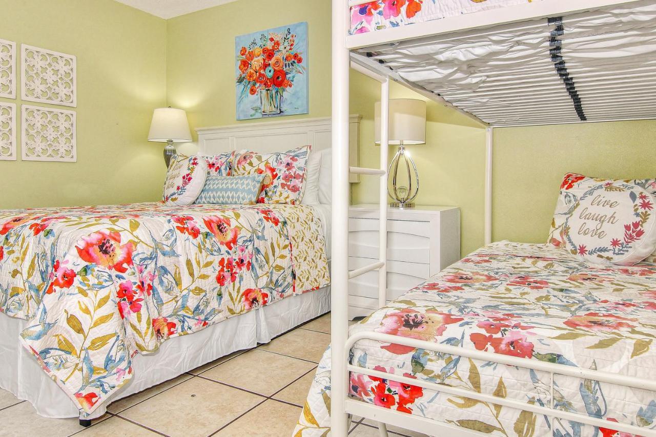 Beach Cottage 1403 Clearwater Beach Luaran gambar