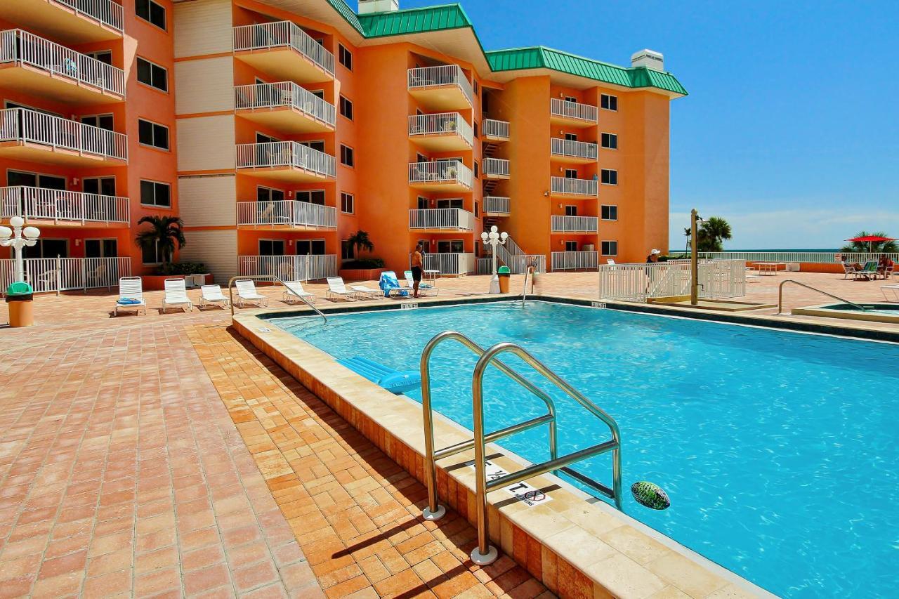 Beach Cottage 1403 Clearwater Beach Luaran gambar