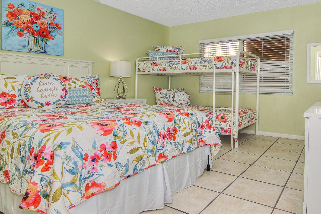 Beach Cottage 1403 Clearwater Beach Luaran gambar