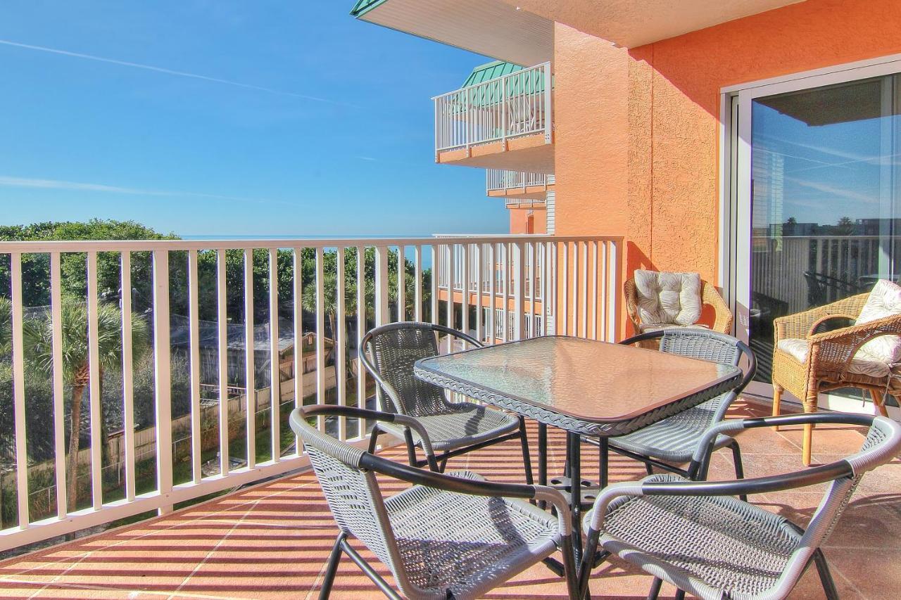 Beach Cottage 1403 Clearwater Beach Luaran gambar