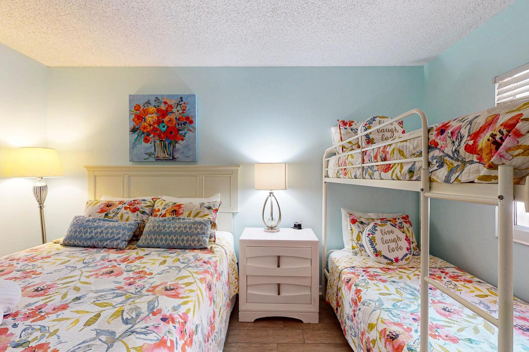 Beach Cottage 1403 Clearwater Beach Luaran gambar