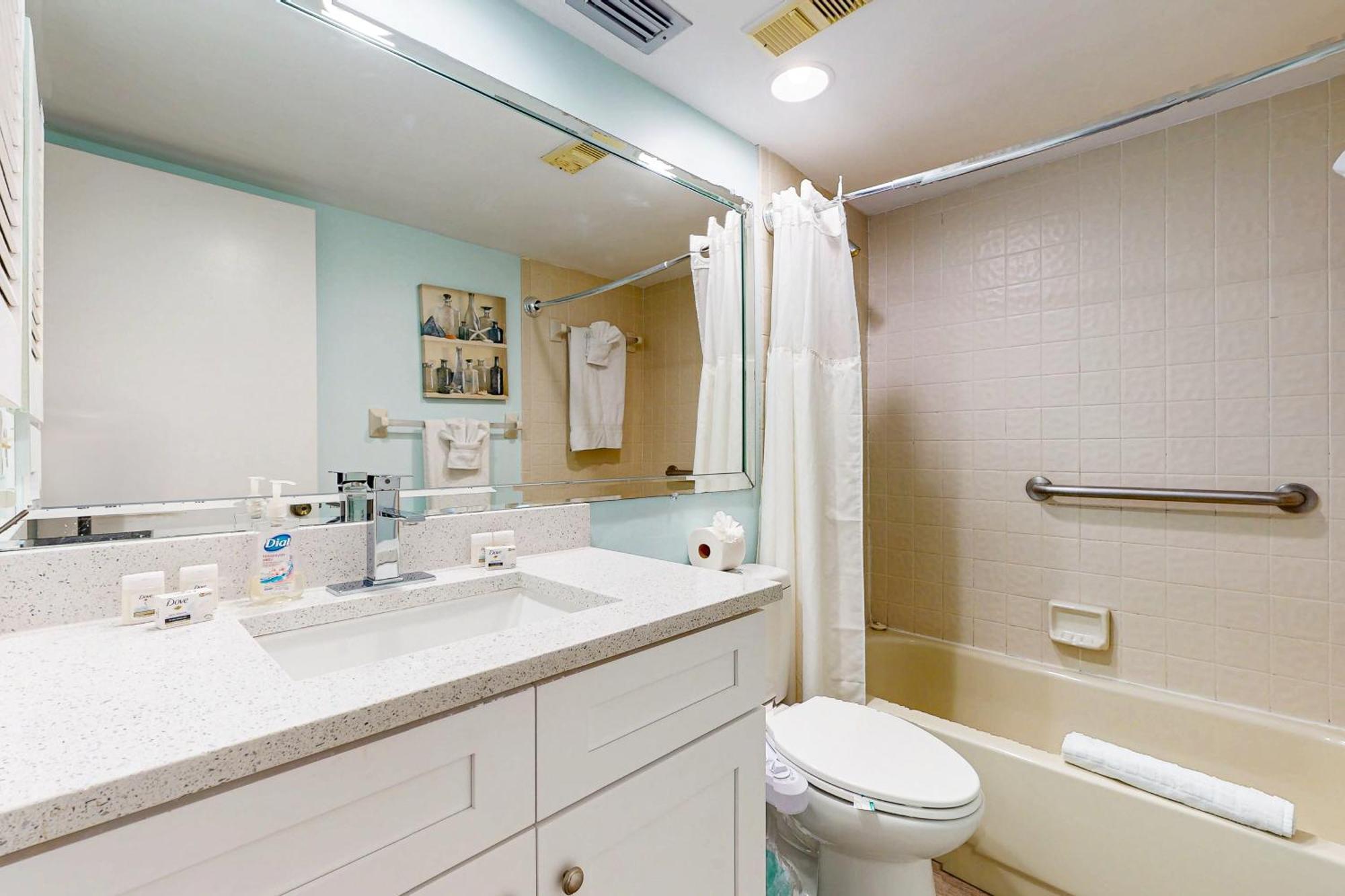 Beach Cottage 1403 Clearwater Beach Luaran gambar