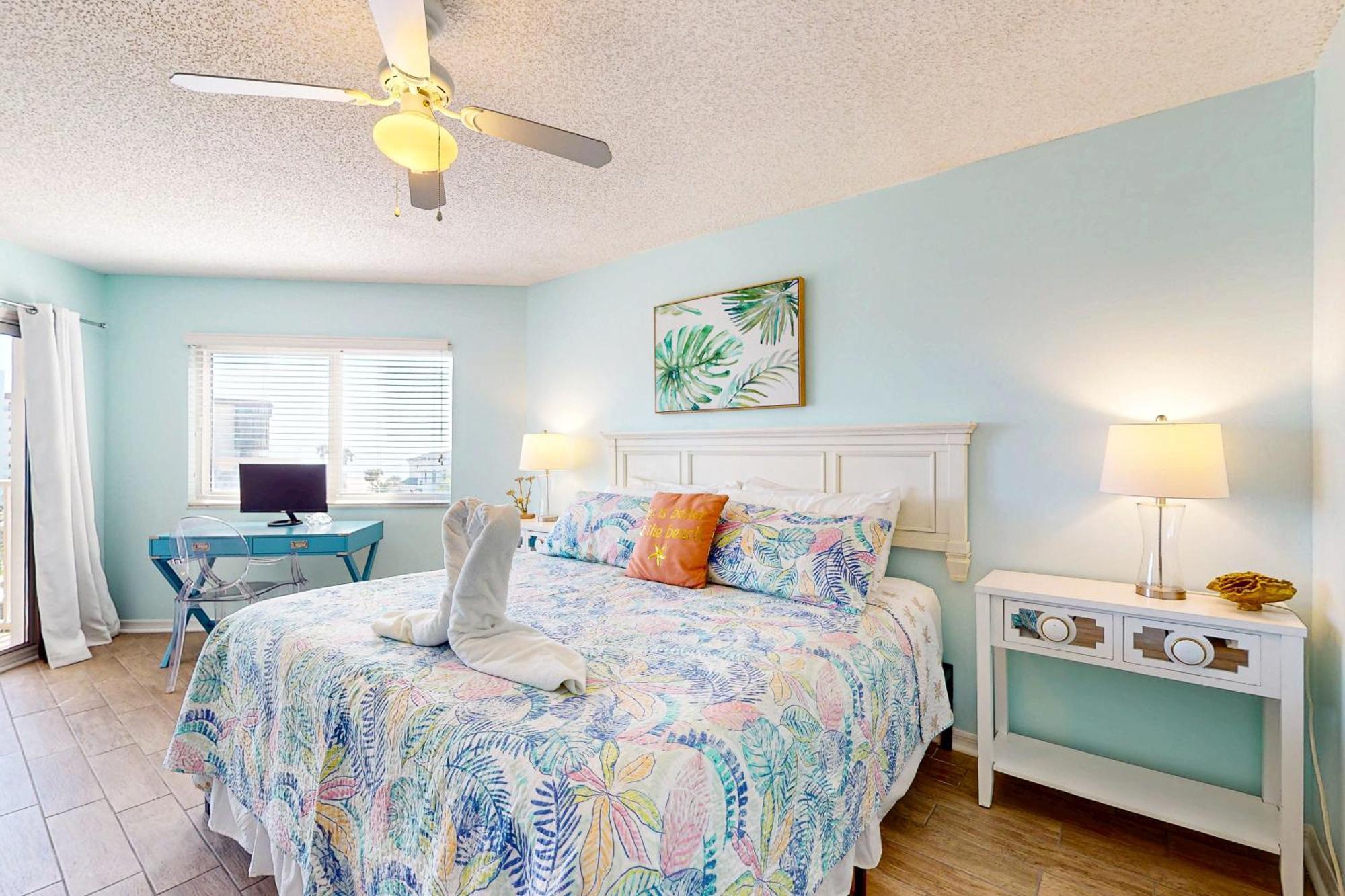 Beach Cottage 1403 Clearwater Beach Luaran gambar