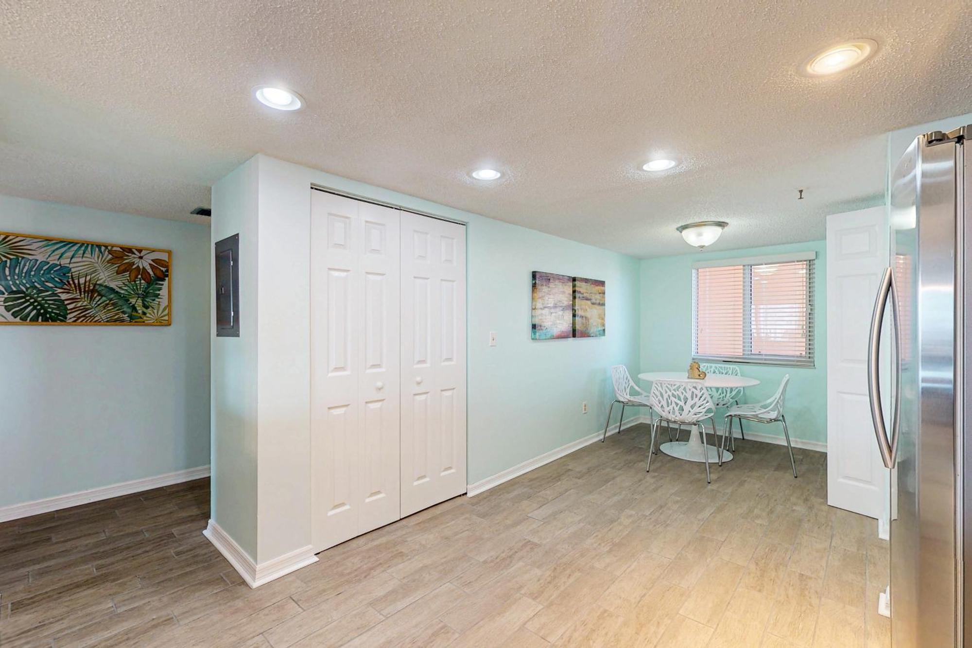 Beach Cottage 1403 Clearwater Beach Luaran gambar