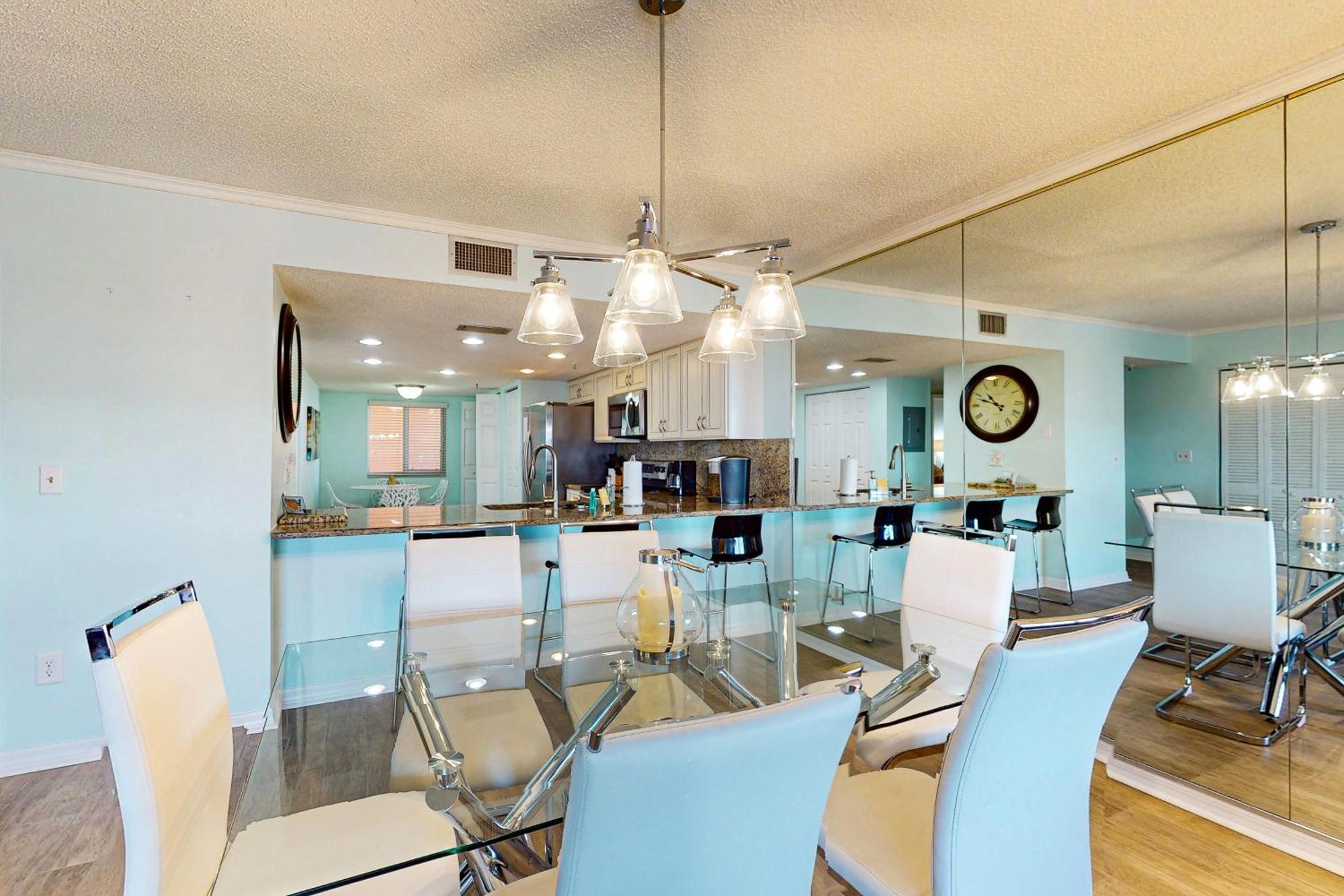 Beach Cottage 1403 Clearwater Beach Luaran gambar