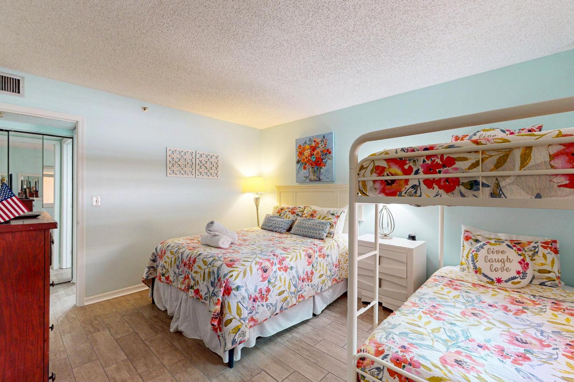 Beach Cottage 1403 Clearwater Beach Luaran gambar