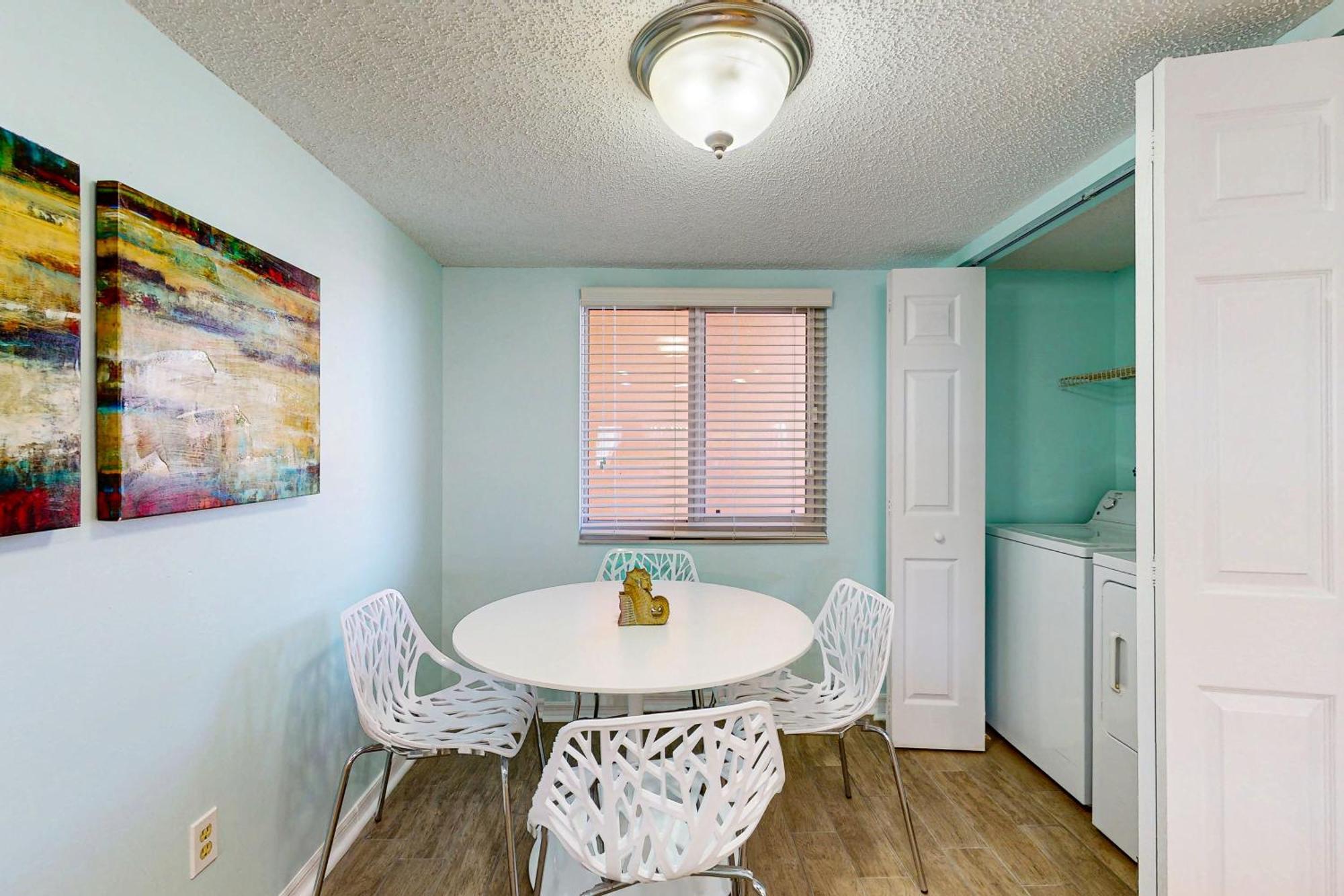 Beach Cottage 1403 Clearwater Beach Luaran gambar
