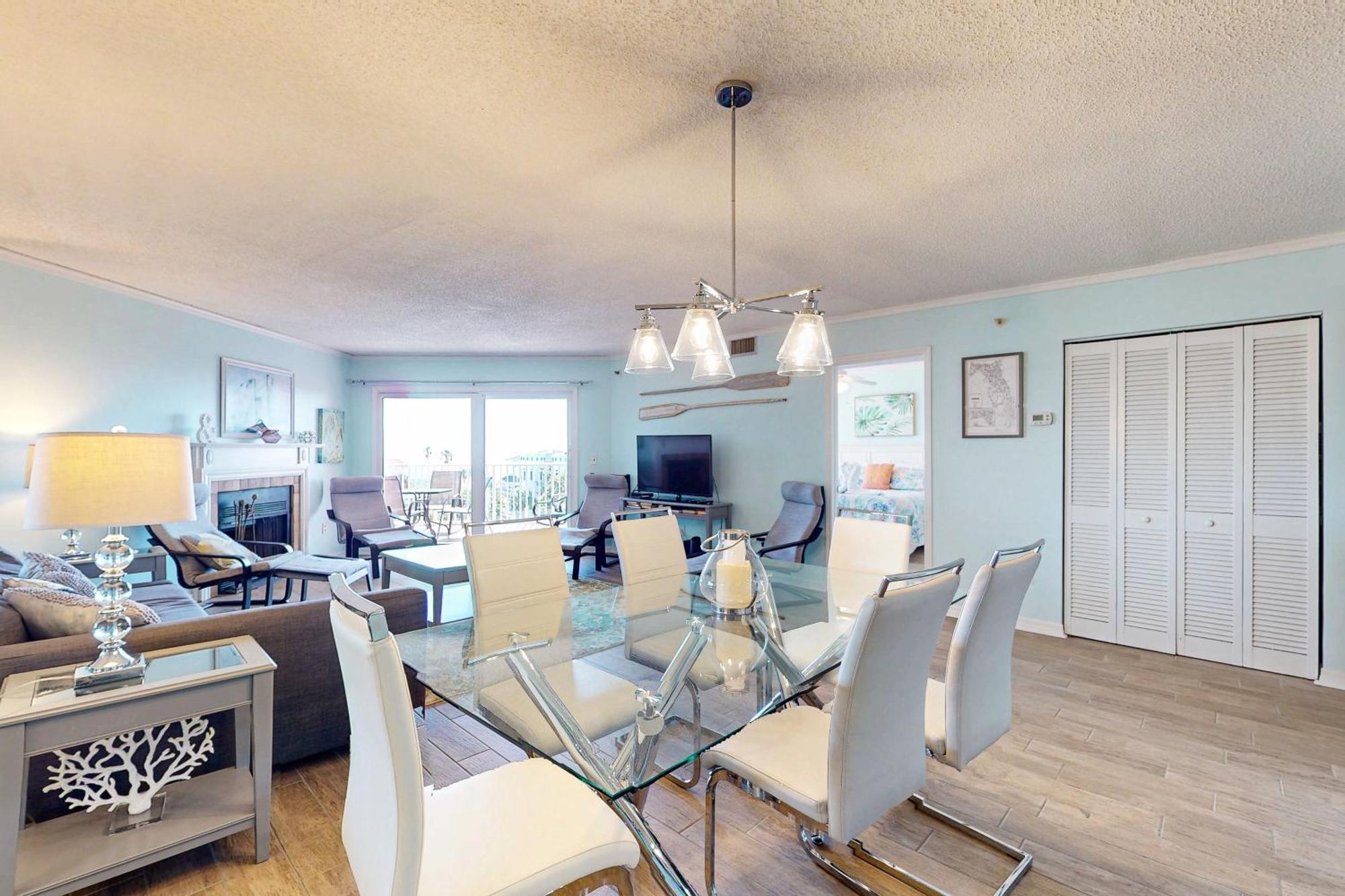 Beach Cottage 1403 Clearwater Beach Luaran gambar