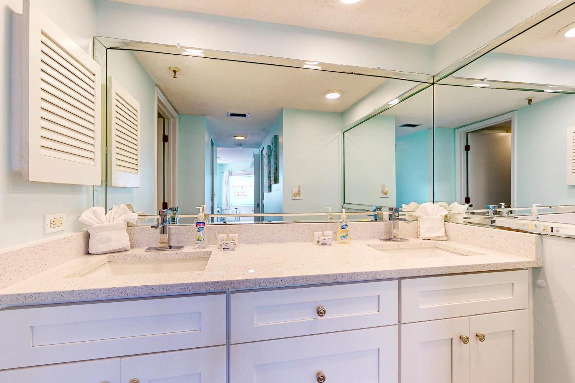 Beach Cottage 1403 Clearwater Beach Luaran gambar