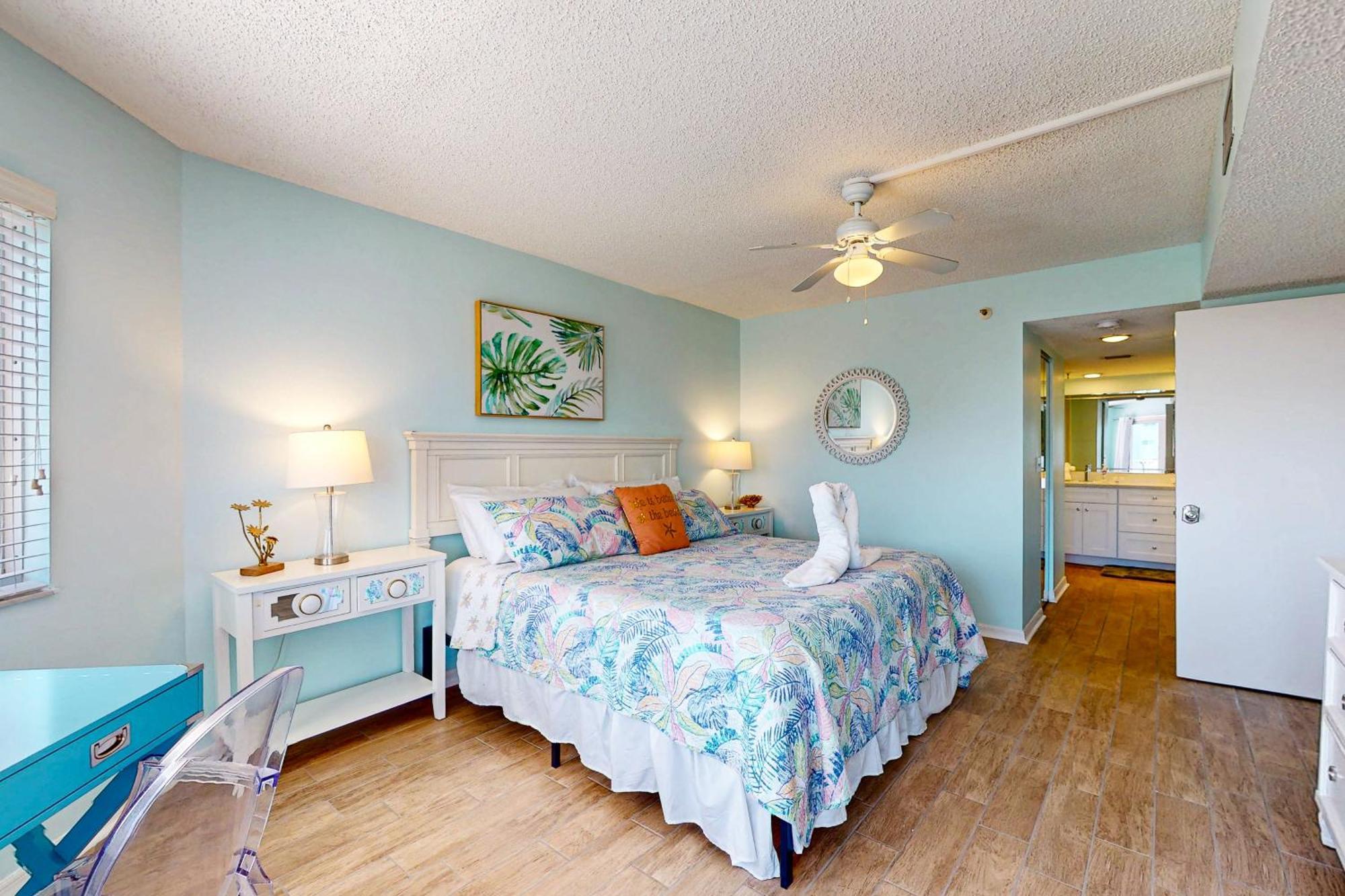 Beach Cottage 1403 Clearwater Beach Luaran gambar