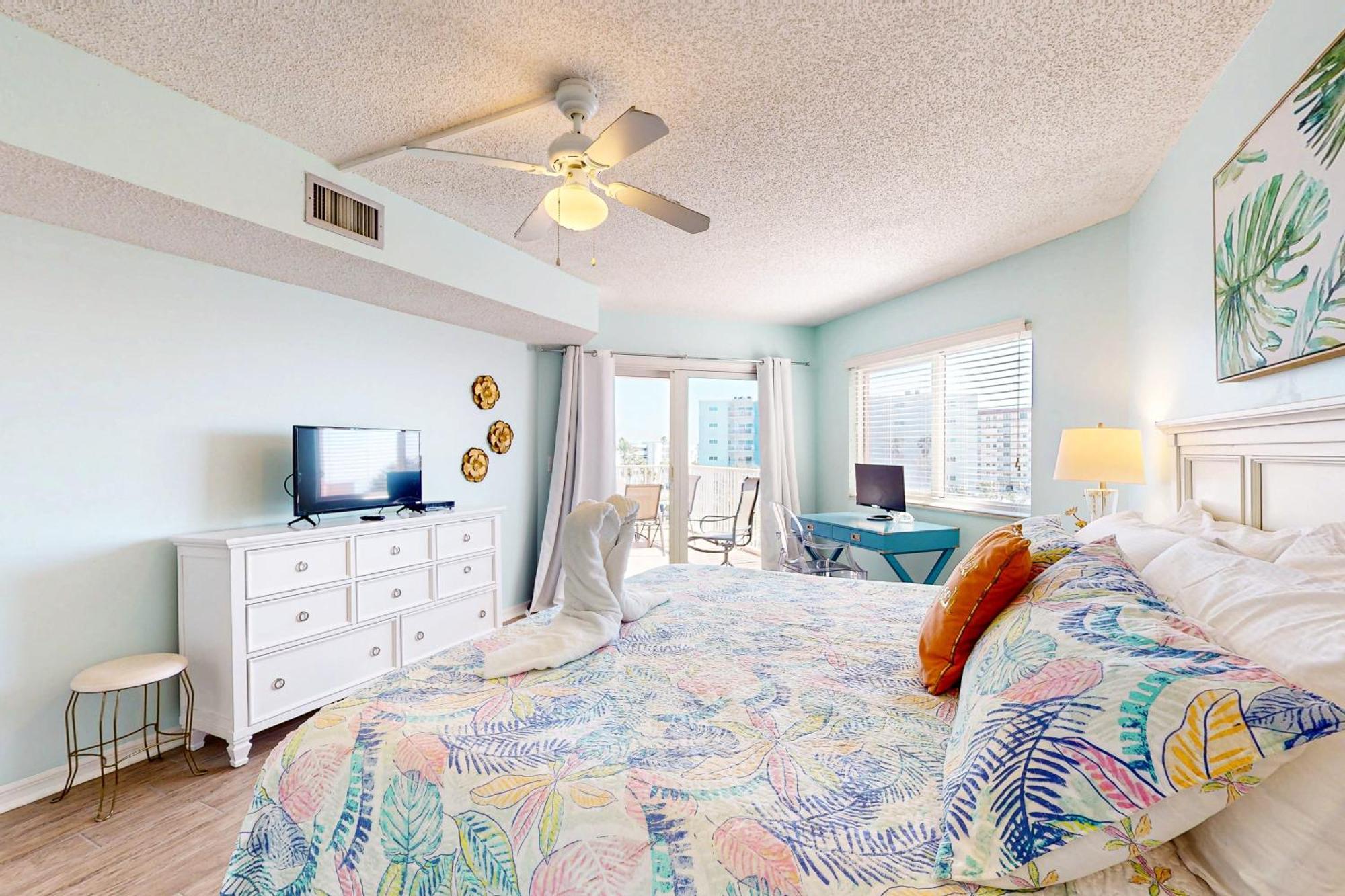 Beach Cottage 1403 Clearwater Beach Luaran gambar