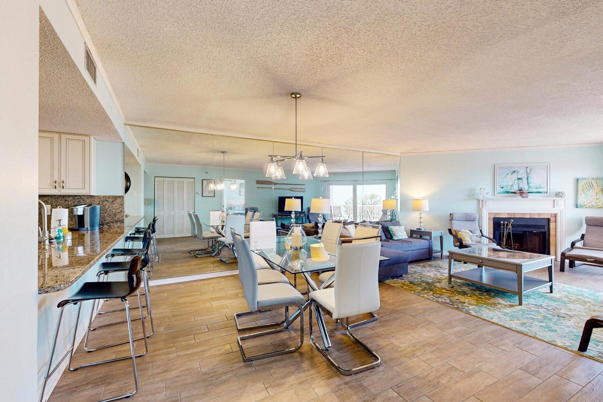 Beach Cottage 1403 Clearwater Beach Luaran gambar