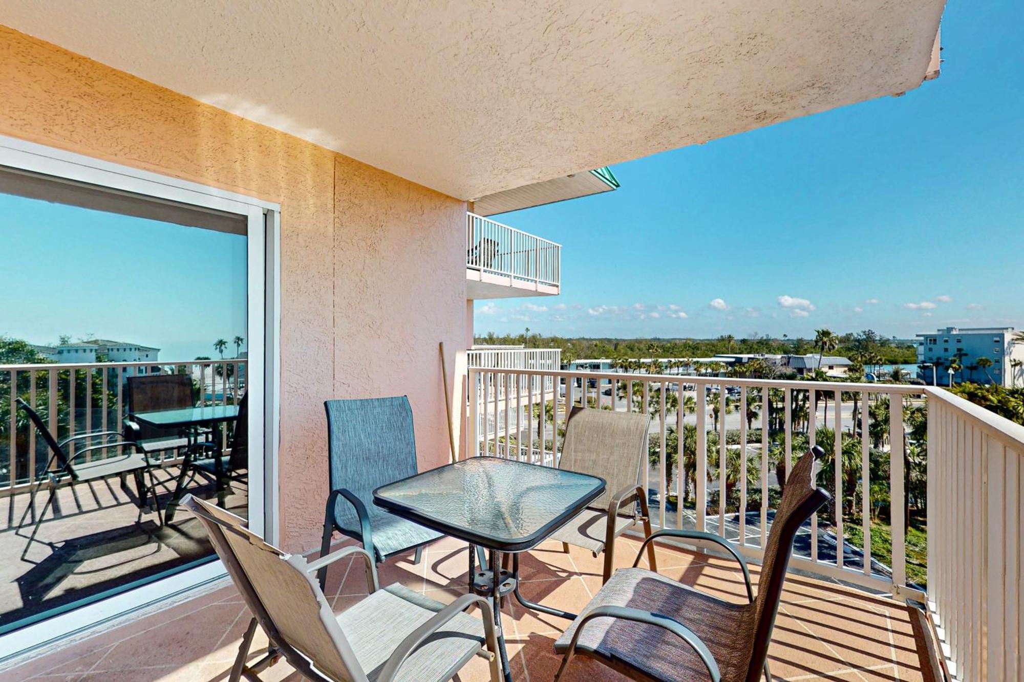 Beach Cottage 1403 Clearwater Beach Luaran gambar